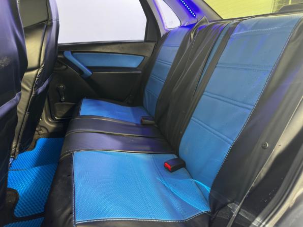 Lada (ВАЗ) Granta I с пробегом 2015 года, цена 319 900 рублей, 131000 км, седан, Автокод Объявления