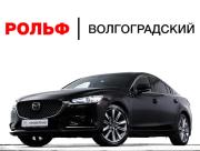 Mazda 6 III (GJ) Рестайлинг 2 Москва  - изображение 52