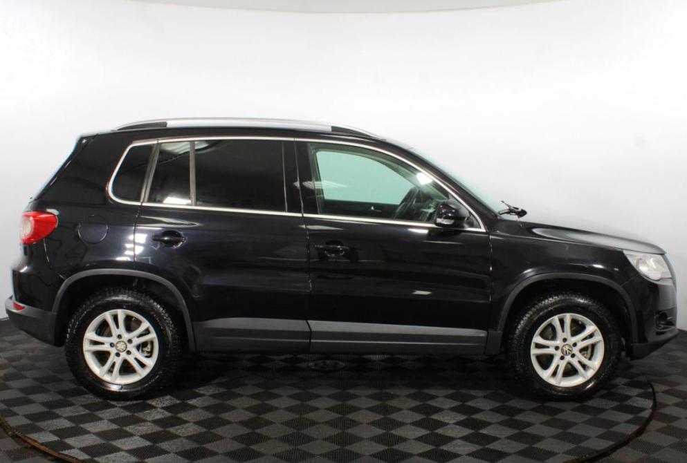 Volkswagen Tiguan I Рестайлинг Нижний Новгород  - изображение 5
