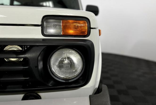 Lada (ВАЗ) Niva Legend I с пробегом 2021 года, цена 765 000 рублей, 24919 км, внедорожник, Автокод Объявления
