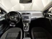 Skoda Octavia II (A5) Рестайлинг Москва  - изображение 34