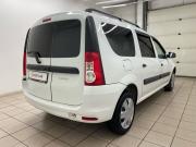 Lada (ВАЗ) Largus I Энгельс  - изображение 41