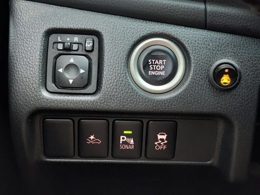 Mitsubishi Montero Sport III Рестайлинг Ижевск  - изображение 24