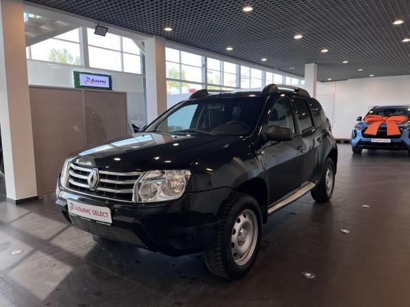 Renault Duster I с пробегом 2014 года, цена 695 000 рублей, 159391 км, внедорожник, Автокод Объявления