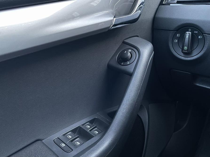 Skoda Octavia III (A7) Рестайлинг Ярославль  - изображение 14