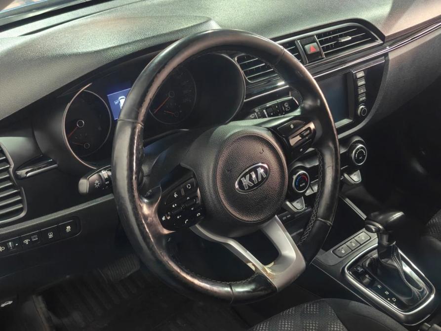 Kia Rio IV Москва  - изображение 12