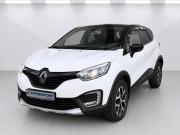 Renault Kaptur I Москва  - изображение 18