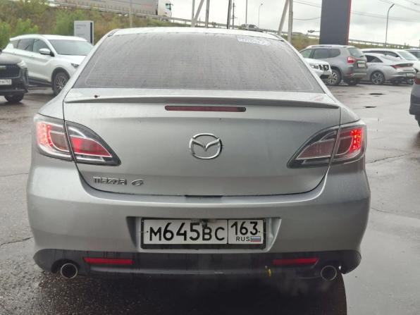 Mazda 6 II (GH) с пробегом 2008 года, цена 780 000 рублей, 278992 км, седан, Автокод Объявления