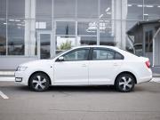 Skoda Rapid I Курган  - изображение 29