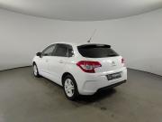 Citroen C4 II Уфа  - изображение 32