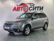 Subaru Forester III Воронеж  - изображение 24