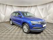 Skoda Karoq I Москва  - изображение 24
