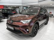 Toyota RAV4 IV (XA40) Рестайлинг Казань  - изображение 23