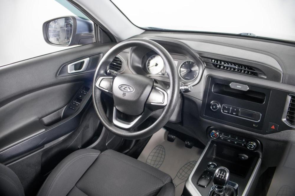 Chery Tiggo 4 I Рестайлинг Пермь  - изображение 13