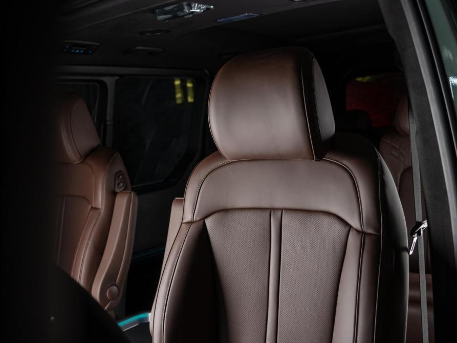 Hyundai Staria I Рестайлинг Москва  - изображение 13