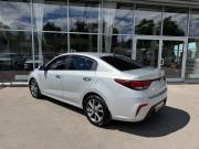 Kia Rio IV Воронеж  - изображение 19