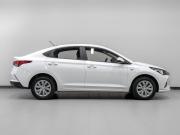 Hyundai Solaris II Рестайлинг Москва  - изображение 28