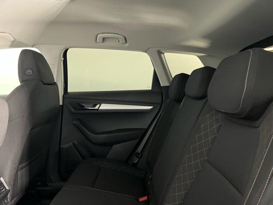 Skoda Karoq I Архангельск  - изображение 16