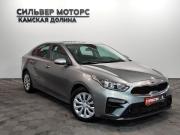 Kia Cerato IV Пермь  - изображение 24