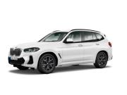 BMW X3 IV (G45/G48) Новосибирск  - изображение 2