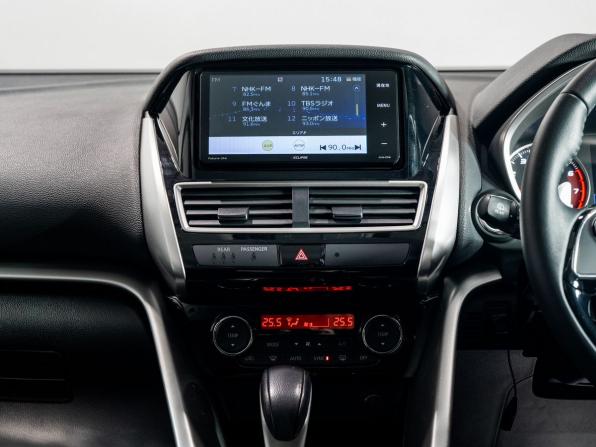 Mitsubishi Eclipse Cross I с пробегом 2019 года, цена 1 990 000 рублей, 78259 км, внедорожник, Автокод Объявления