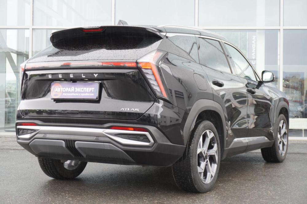 Geely Atlas II Ульяновск  - изображение 6