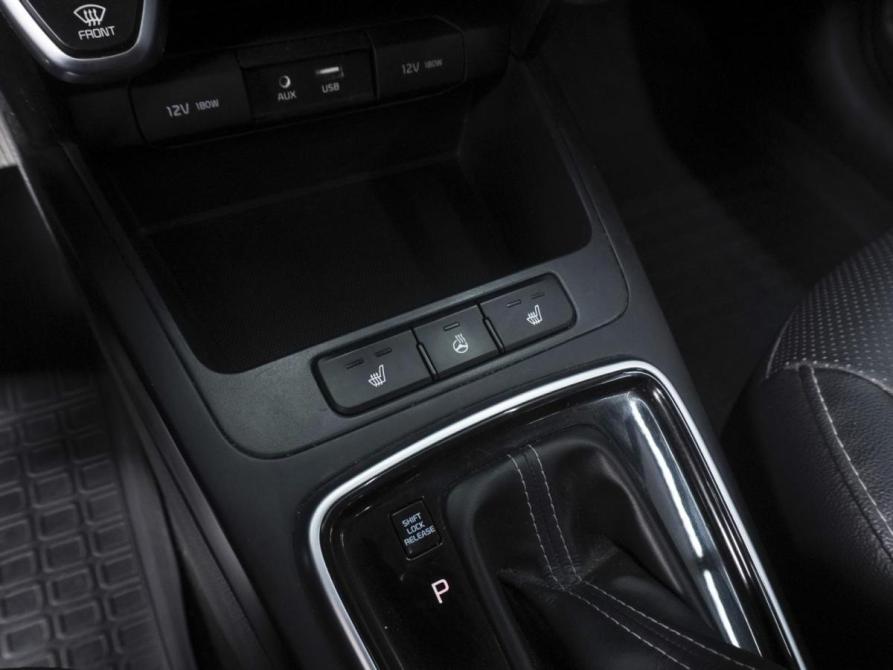 Kia Rio IV Ростов-на-Дону  - изображение 14