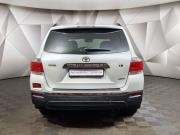 Toyota Highlander II (XU40) Рестайлинг Москва  - изображение 28
