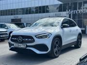 Mercedes-Benz GLA II (H247) Москва  - изображение 26