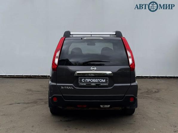Nissan X-Trail II с пробегом 2011 года, цена 1 049 000 рублей, 202899 км, внедорожник, Автокод Объявления