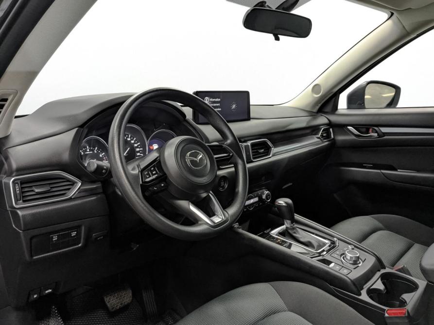 Mazda CX-5 II Рестайлинг Санкт-Петербург  - изображение 15