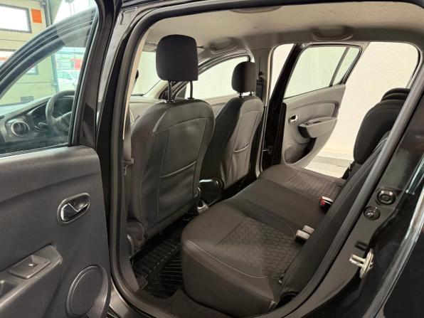 Renault Sandero II с пробегом 2014 года, цена 700 000 рублей, 130868 км, хэтчбек, Автокод Объявления