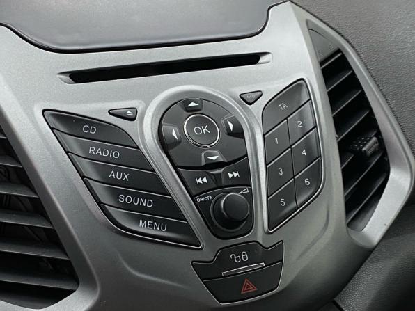 Ford EcoSport II с пробегом 2015 года, цена 1 150 000 рублей, 115110 км, внедорожник, Автокод Объявления