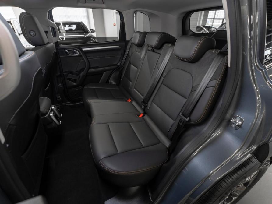Haval Dargo Москва  - изображение 14