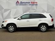 Kia Sorento II Набережные Челны  - изображение 28