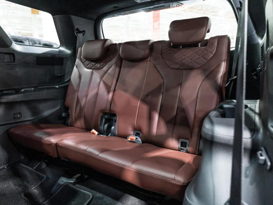 Hyundai Palisade I Санкт-Петербург  - изображение 11