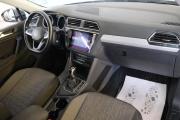 Volkswagen Tiguan II Рестайлинг Омск  - изображение 38