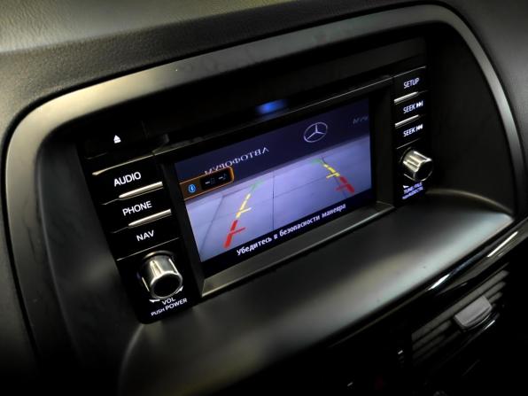 Mazda CX-5 I с пробегом 2014 года, цена 1 630 000 рублей, 134140 км, внедорожник, Автокод Объявления