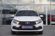 Lada (ВАЗ) Granta I Рестайлинг Ульяновск  - изображение 26