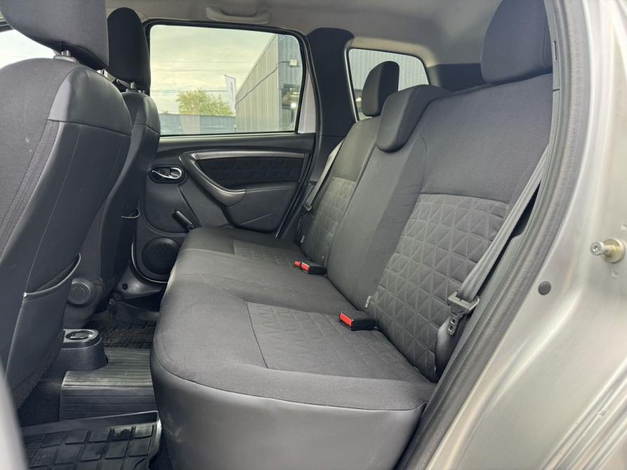 Renault Duster I Рестайлинг Ижевск  - изображение 10