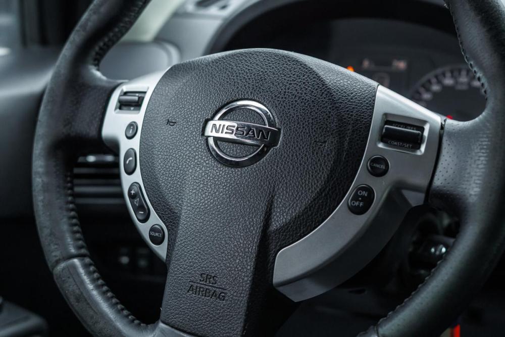 Nissan X-Trail II Рестайлинг Ульяновск  - изображение 14