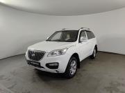Lifan X60 I Рестайлинг Уфа  - изображение 25