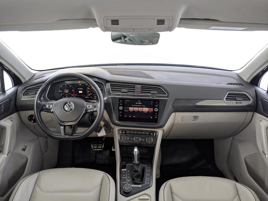 Volkswagen Tiguan II Москва  - изображение 14