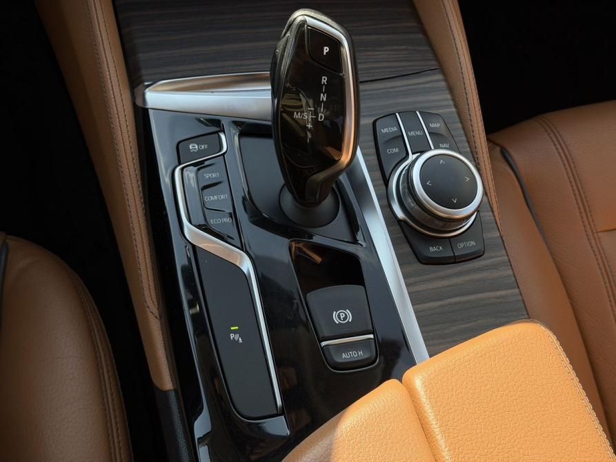 BMW 5 серии VII (G30/G31/G38) Казань  - изображение 23