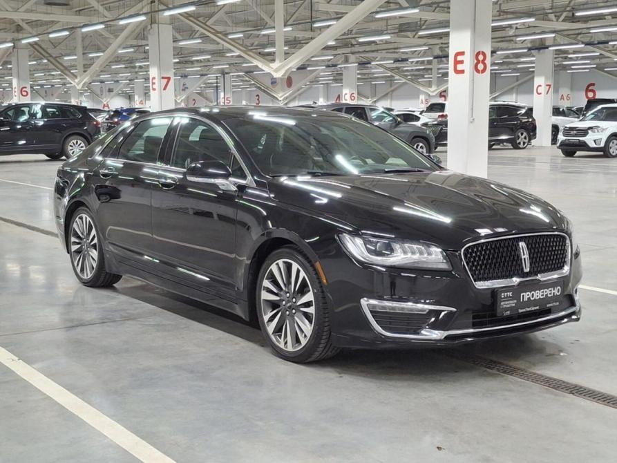 Lincoln MKZ II Рестайлинг Казань  - изображение 3