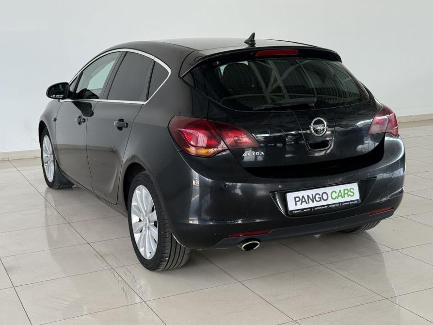 Opel Astra J Смоленск  - изображение 6