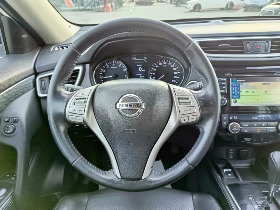 Nissan X-Trail III Тюмень  - изображение 17