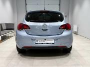 Opel Astra J Екатеринбург  - изображение 25
