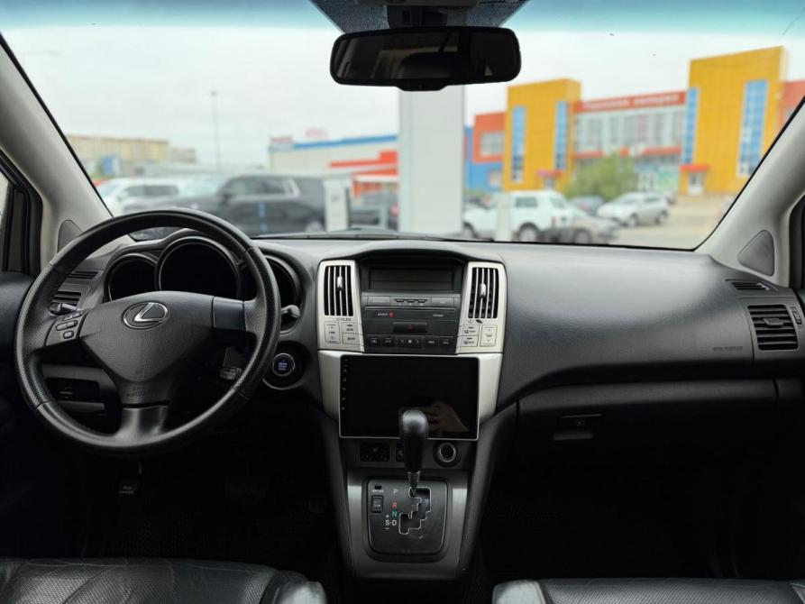 Lexus RX II Сыктывкар  - изображение 28