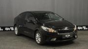 Kia Cerato III Рестайлинг (Classic) Смоленск  - изображение 26
